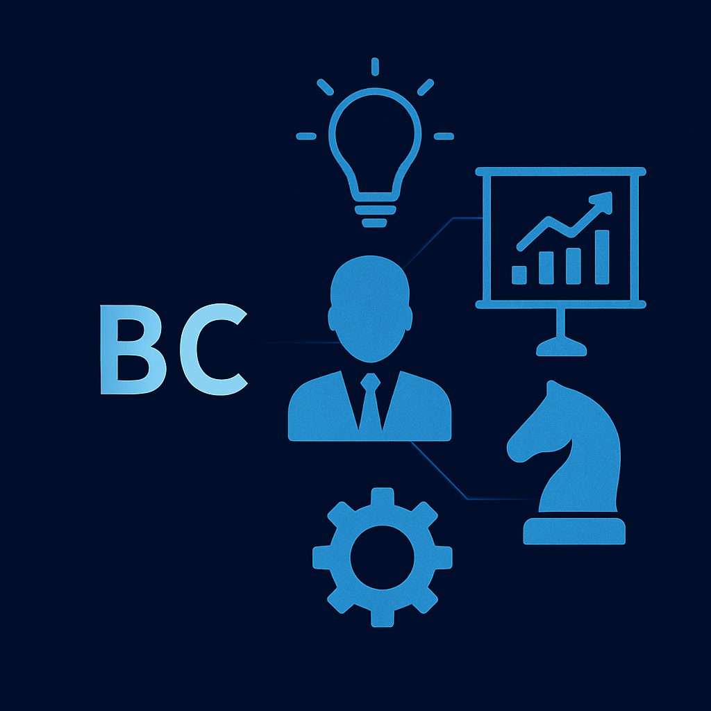 비즈니스 컨설팅